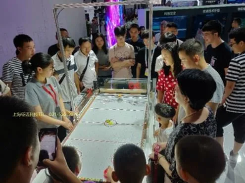 Science Center und MINT-Unterricht