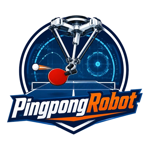 Zhengmai PingpongRobot AI table tennis robot